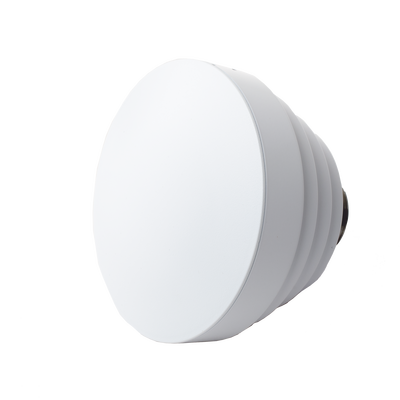 Antena Modular / 16 dBi / 4.9 - 6.4 GHz / Apertura 45° / Dual Slant / 160 mm / Rechazo de Ruido Avanzado
