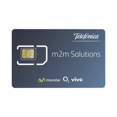 IoT / GPS / Telemática y Señalización Audiovisual