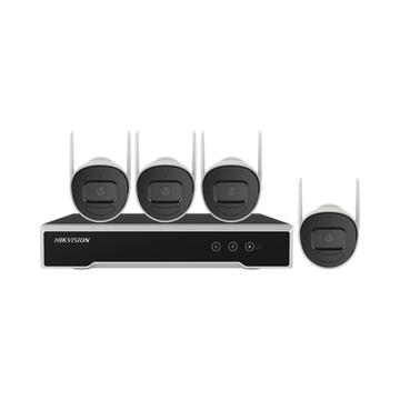 IP Megapixel,Kits- Sistemas Completos,Videovigilancia