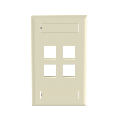 Cableado Estructurado