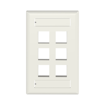 Cableado Estructurado
