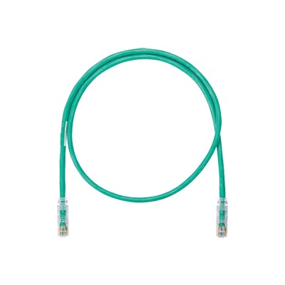 Cableado Estructurado