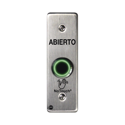 Detección de Fuego