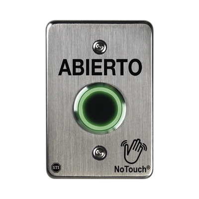 Detección de Fuego