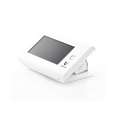 Centro de Control para Enfermería / Pantalla Táctil 7' / RFID 125 kHz / VoIP SIP / PoE 802.3af / Cancelación de Ecos / 2 Puertos Ethernet