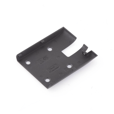 Marco Embellecedor para Módulos de Llamada / 91 x 85 x 7 mm / Apertura 44 x 44 mm / Compatible con 10+ Módulos / IP / PoE