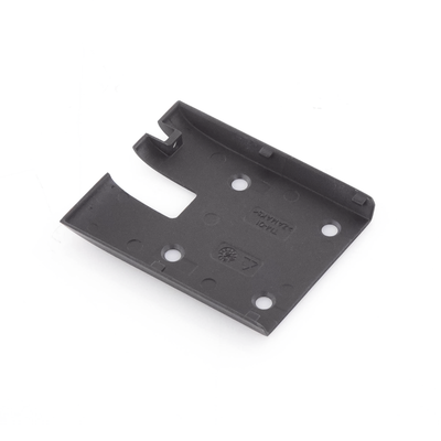 Marco Embellecedor para Módulos de Llamada / 91 x 85 x 7 mm / Apertura 44 x 44 mm / Compatible con 10+ Módulos / IP / PoE