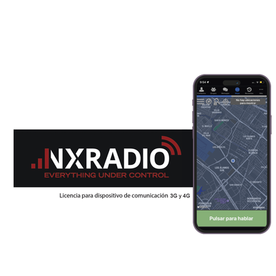 Radiocomunicación