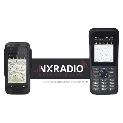 Radiocomunicación