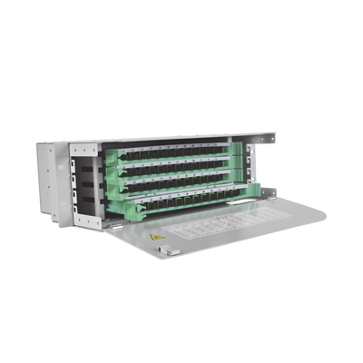 Cableado Estructurado