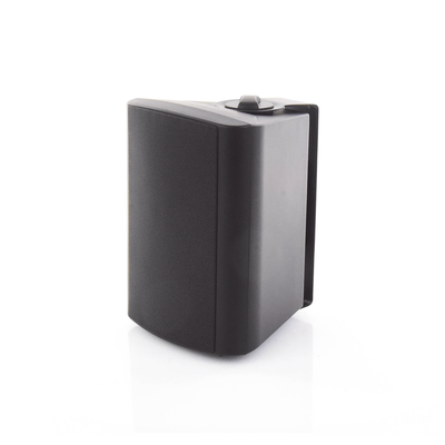 Altavoz de Montaje Superficial / 2 Vías / Woofer 5.25 in / Tweeter 0.75 in / 80 W / 8 Ω / IP66