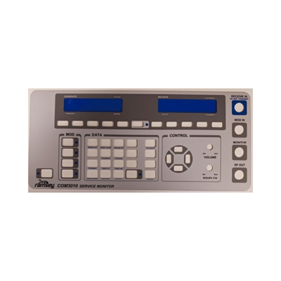Radiocomunicación
