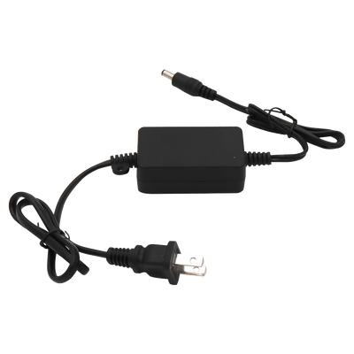 Fuente de Poder Regulada / 5 Vcc / 1A / Entrada 100-240 Vca / 5W / Certificaciones UL, CE, GS / Plug 5.5x2.5 mm