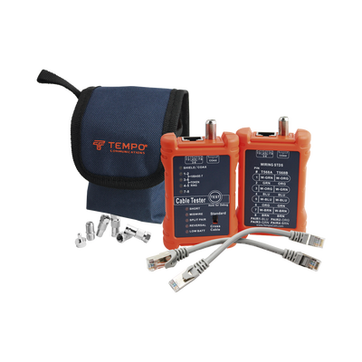 Cableado Estructurado