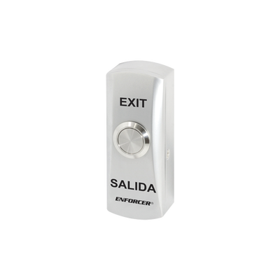 Control  de Acceso 