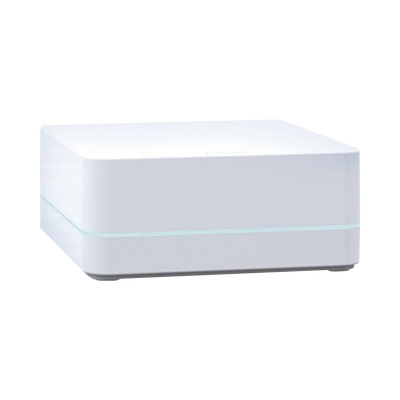 Automatización   e Intrusión