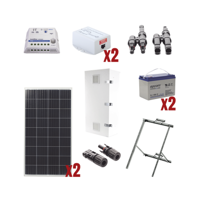 Energía / Herramientas