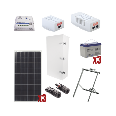 Energía / Herramientas