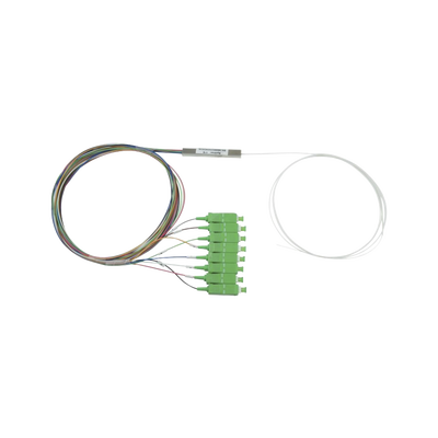 Cableado Estructurado