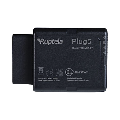 IoT / GPS / Telemática y Señalización Audiovisual
