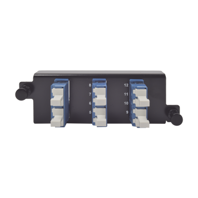 Cableado Estructurado