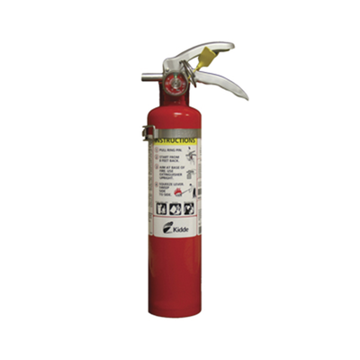 Detección de Fuego