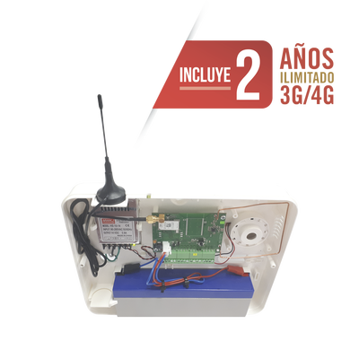 Automatización   e Intrusión