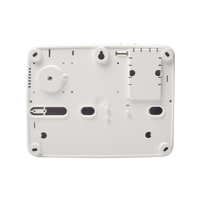 Panel de Alarma Cloud Híbrido / 8 Zonas Cableadas / 32 Zonas Inalámbricas / 4G LTE Integrado / Sirena 100 dB / Certificación UL