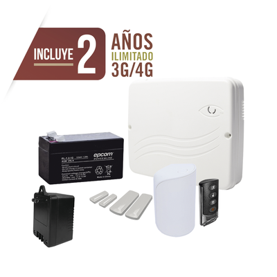 Automatización   e Intrusión