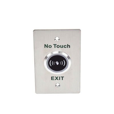 Control  de Acceso 