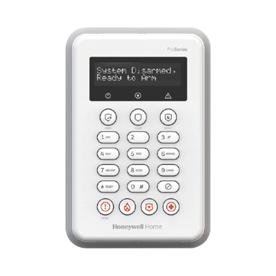 Automatización   e Intrusión