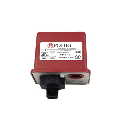Detección de Fuego