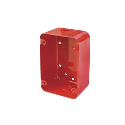 Detección de Fuego