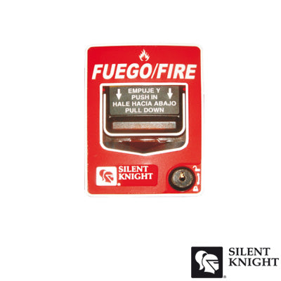 Detección de Fuego