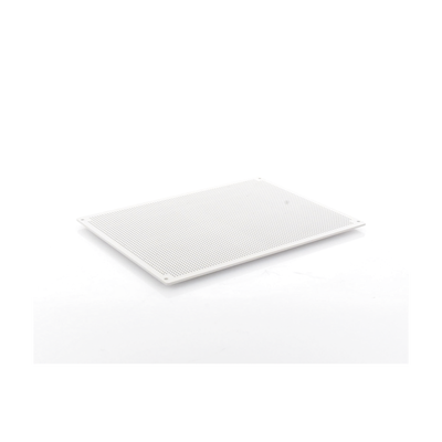Placa Interna para Gabinete / Plástico ABS / IP65 / 425 x 330 mm / Cierre por Broche / Exteriores