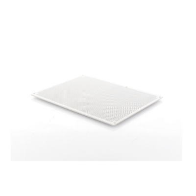Placa Interna para Gabinete / Plástico ABS / IP65 / 425 x 330 mm / Cierre por Broche / Exteriores