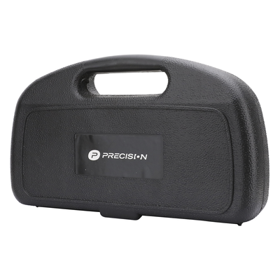 Juego de Brocas Sierra / 9 Piezas / 3/4" a 2-1/2" / Bi-Metal HSS / Profundidad 40 mm / Estuche PVC