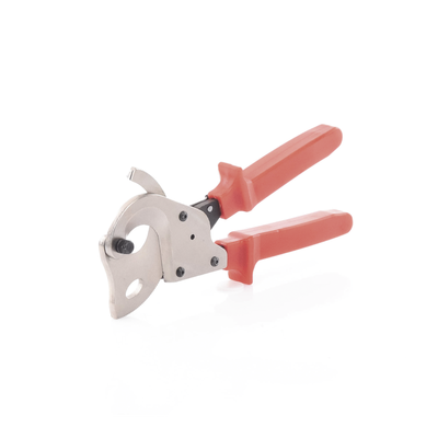Cortador de cable con trinquete / Cobre y aluminio / Hasta 450 MCM / 1,476 pies