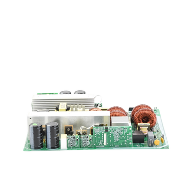 Tarjeta de Poder para UPS / 2000 VA / 1800 W / Topología On-Line Doble Conversión / Rack/Torre 2U / Reemplazo Directo