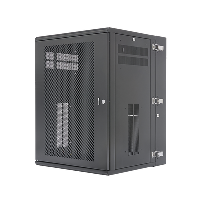 Cableado Estructurado