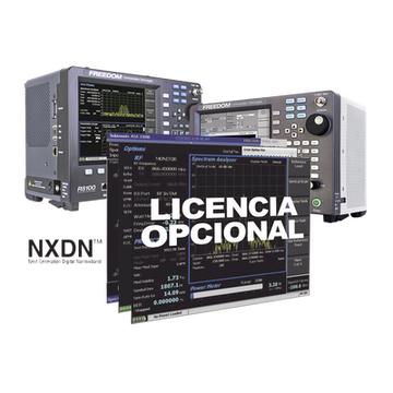 Analizadores - Espectro y Antenas / Monitores de Servicio y Softwares,Equipo de Laboratorio,Radiocomunicación