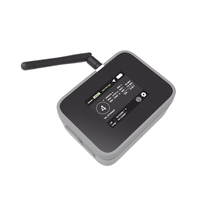 IoT / GPS / Telemática y Señalización Audiovisual