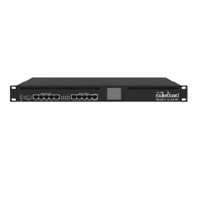 Redes e IT