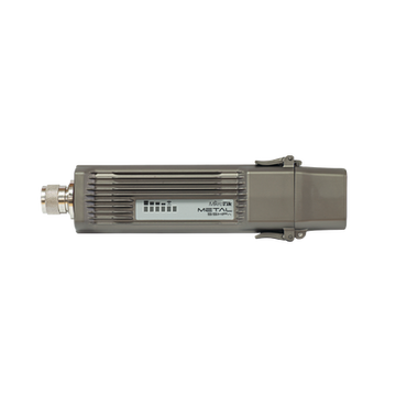 2.4 GHz,Enlaces PtP y PtMP,Redes e IT