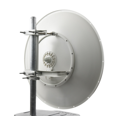 Antena Direccional / 5 GHz / 34 dBi / 1050 mm / 3.44 ft / Dual Polarización