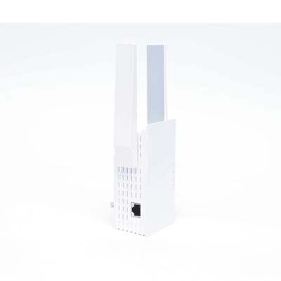 Extensor de Cobertura WiFi 6 / AX1500 / Doble Banda 2.4 y 5 GHz / Puerto Gigabit / OneMesh