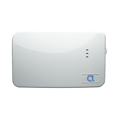 Automatización   e Intrusión