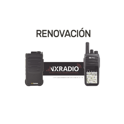 Radiocomunicación