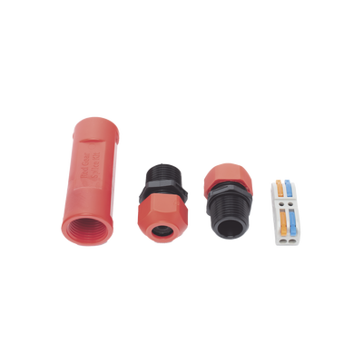 Detección de Fuego