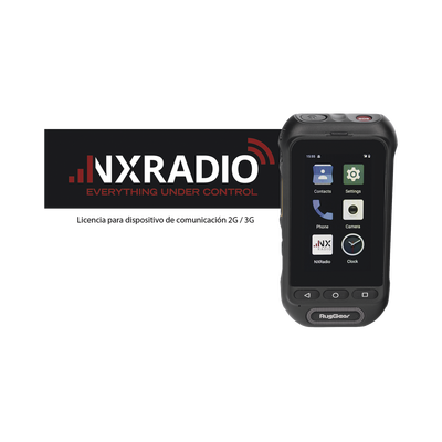 Radiocomunicación